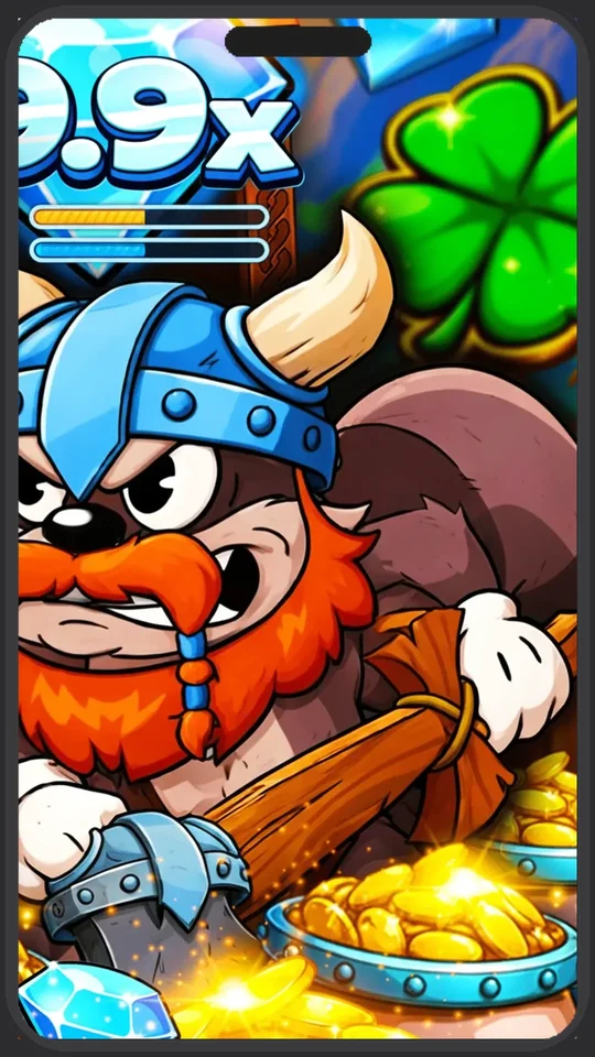 Viking Adventure